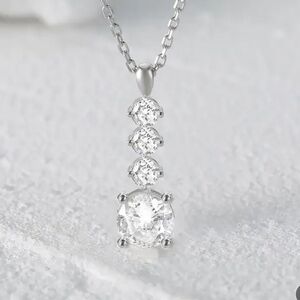 The Journey Necklace